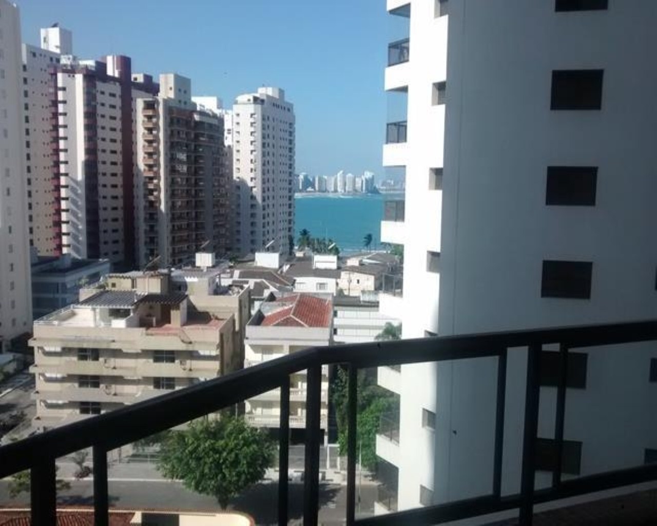 Apartamento à venda no Guarujá na Praia das Astúrias. em Jardim Las Palmas, Guarujá — foto 38