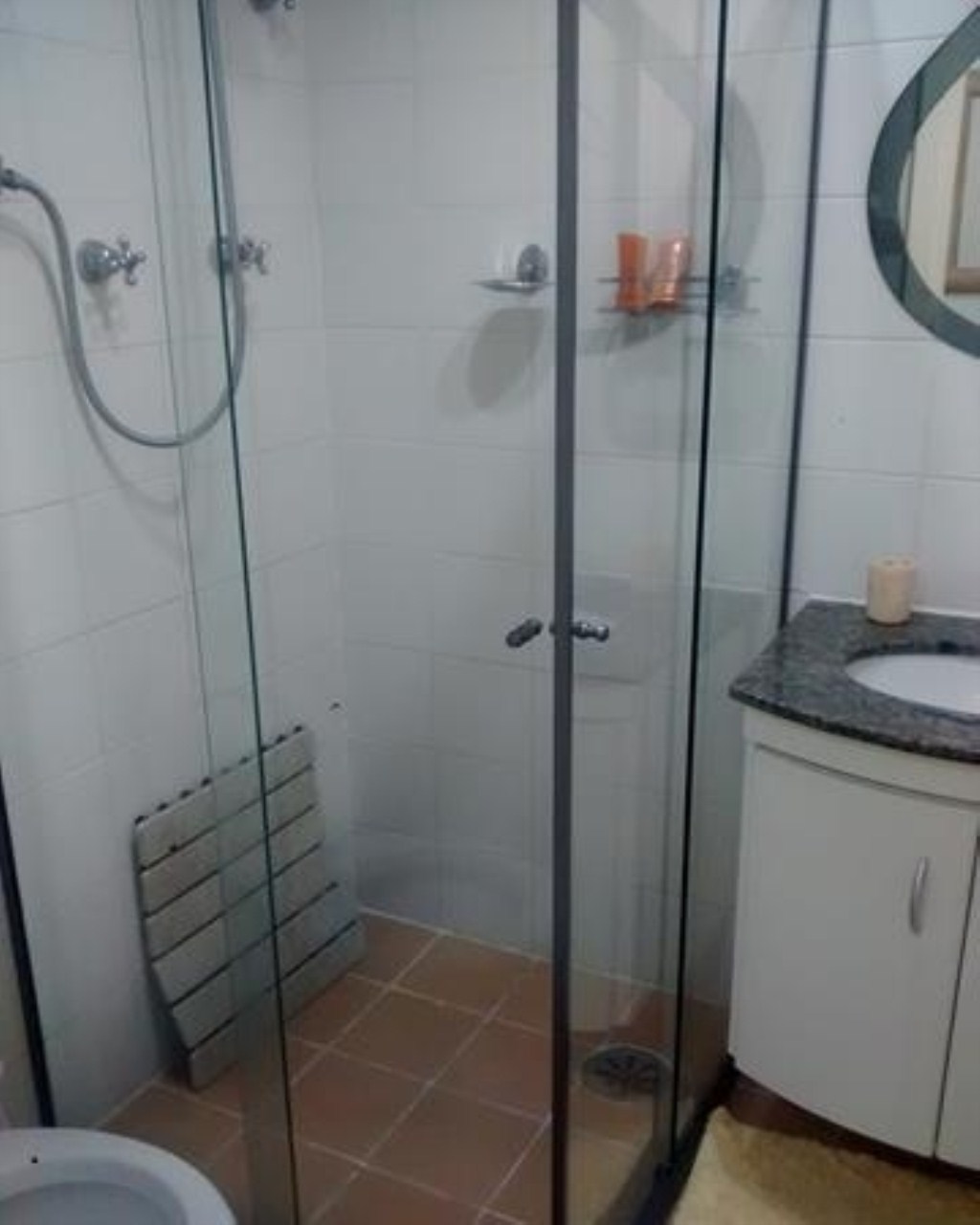 Apartamento à venda no Guarujá na Praia das Astúrias. em Jardim Las Palmas, Guarujá — foto 41