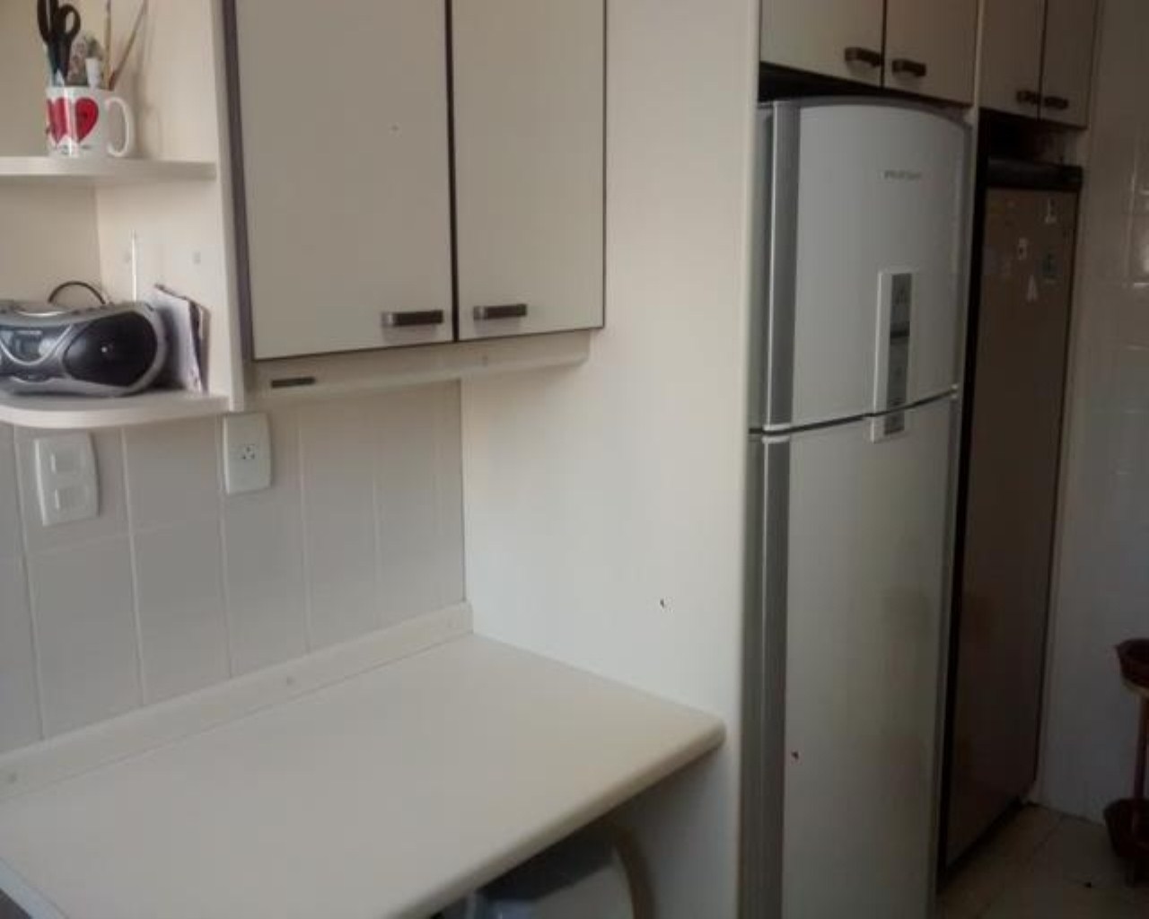 Apartamento à venda no Guarujá na Praia das Astúrias. em Jardim Las Palmas, Guarujá — foto 45