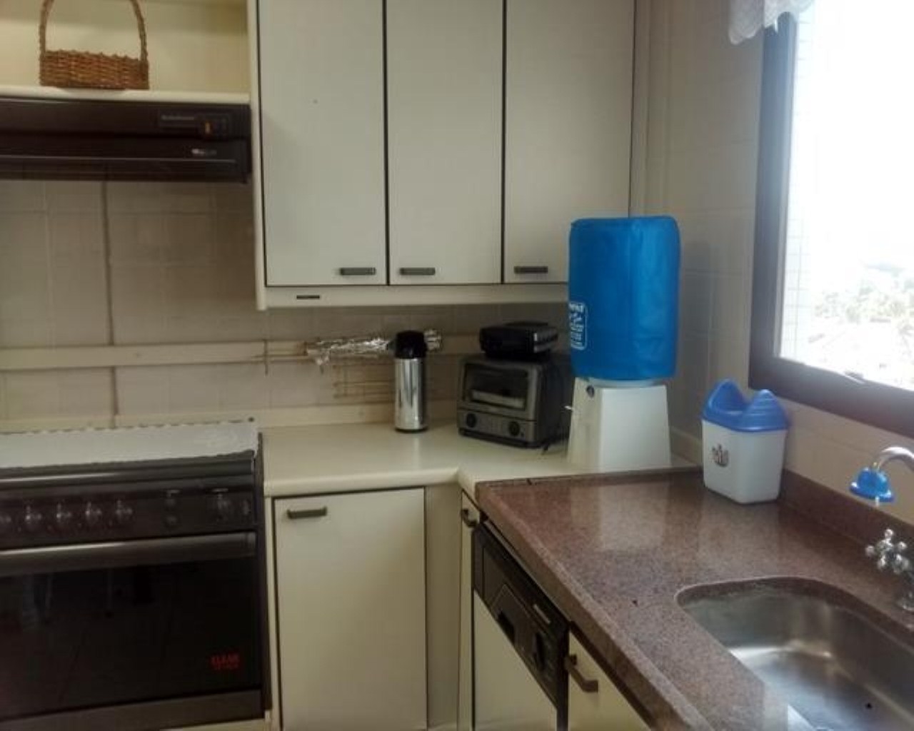 Apartamento à venda no Guarujá na Praia das Astúrias. em Jardim Las Palmas, Guarujá — foto 47