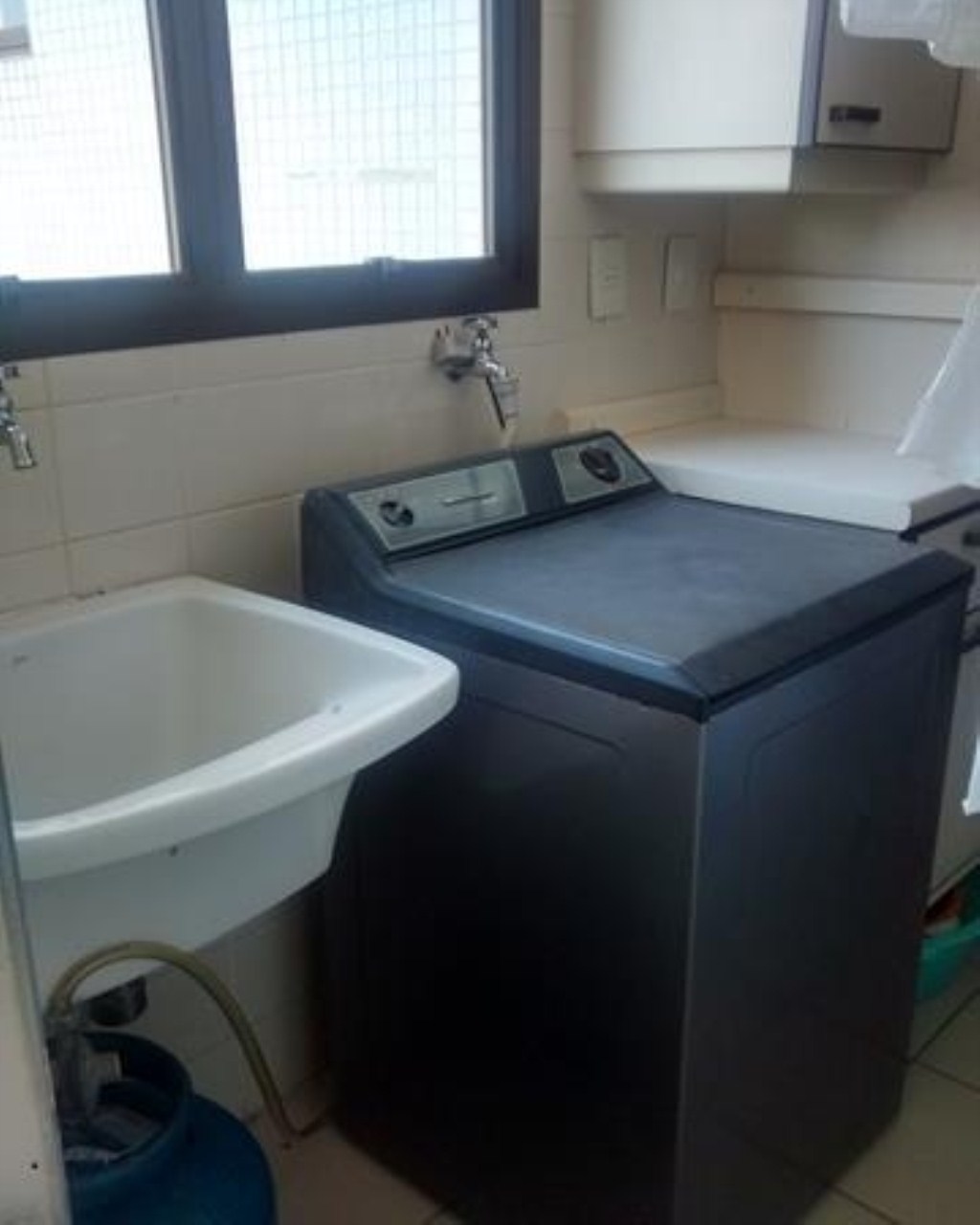 Apartamento à venda no Guarujá na Praia das Astúrias. em Jardim Las Palmas, Guarujá — foto 48
