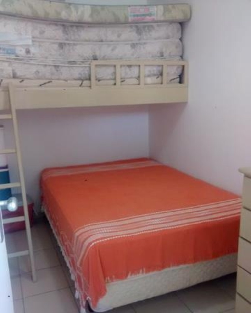 Apartamento à venda no Guarujá na Praia das Astúrias. em Jardim Las Palmas, Guarujá — foto 49