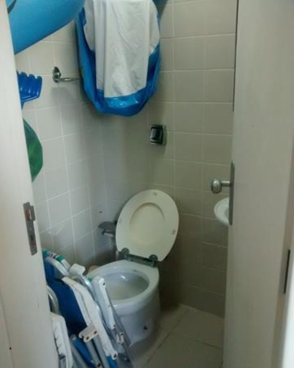 Apartamento à venda no Guarujá na Praia das Astúrias. em Jardim Las Palmas, Guarujá — foto 51