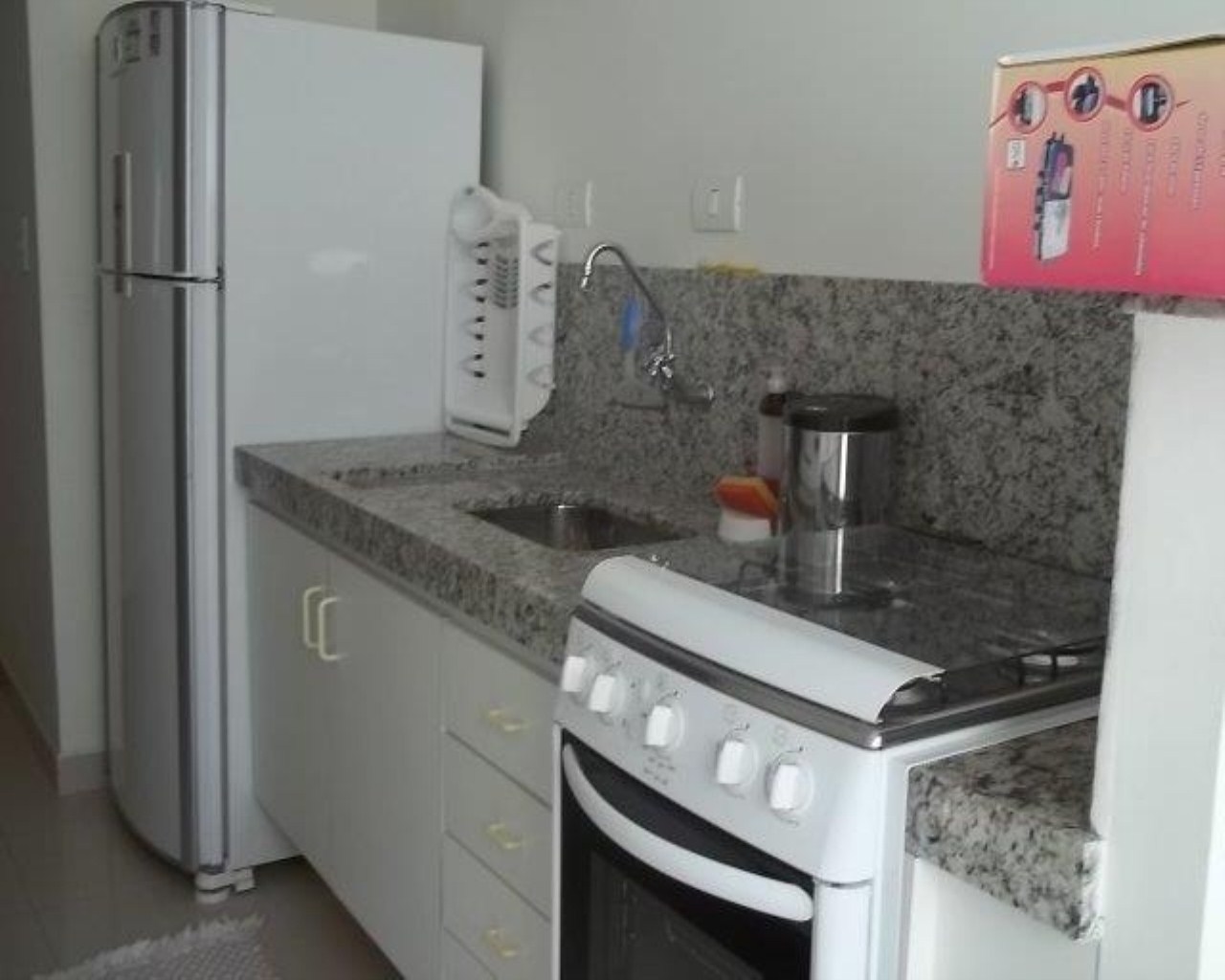 Apartamento à venda no Guarujá na Praia das Pitangueiras. em Pitangueiras, Guarujá — foto 6