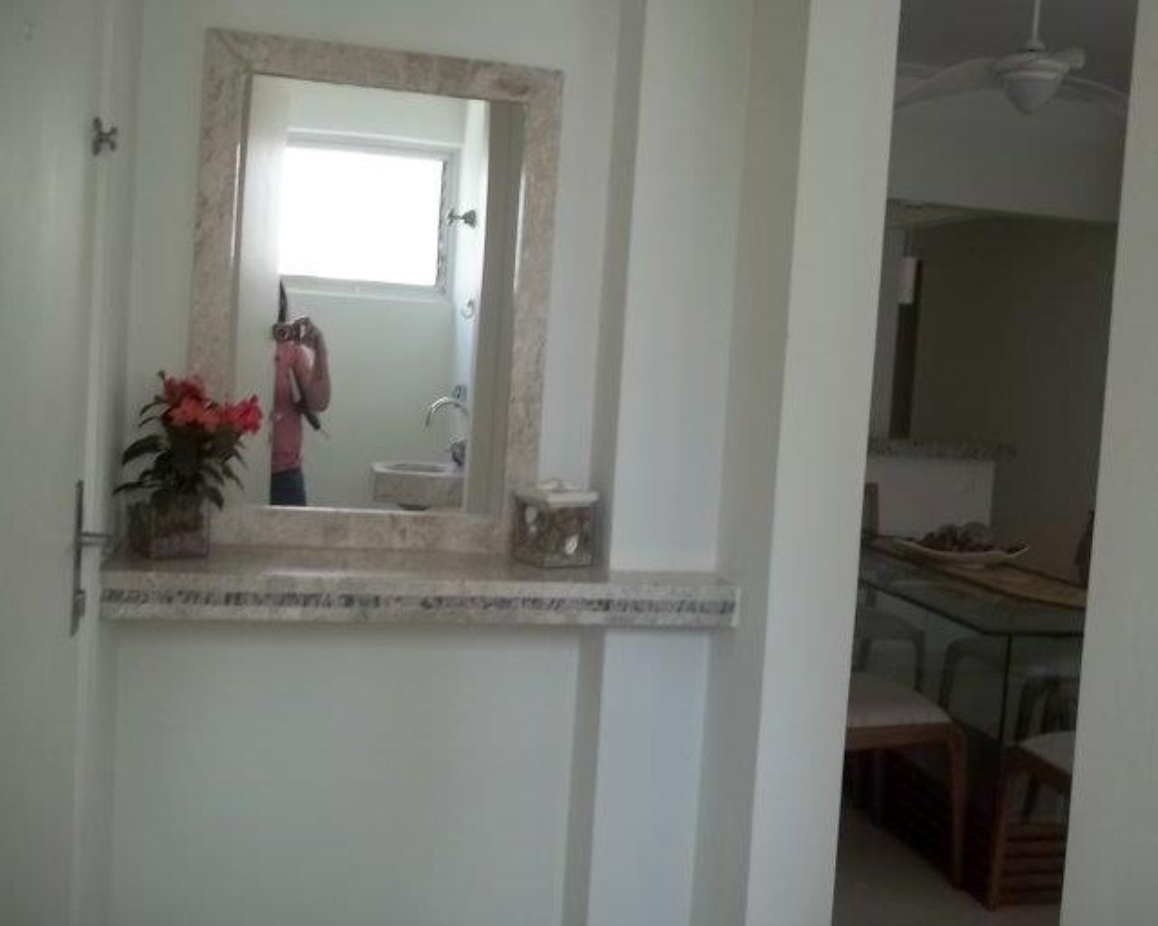 Apartamento à venda no Guarujá na Praia das Pitangueiras. em Pitangueiras, Guarujá — foto 9