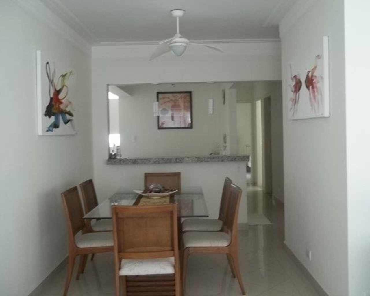 Apartamento à venda no Guarujá na Praia das Pitangueiras. em Pitangueiras, Guarujá — foto 12