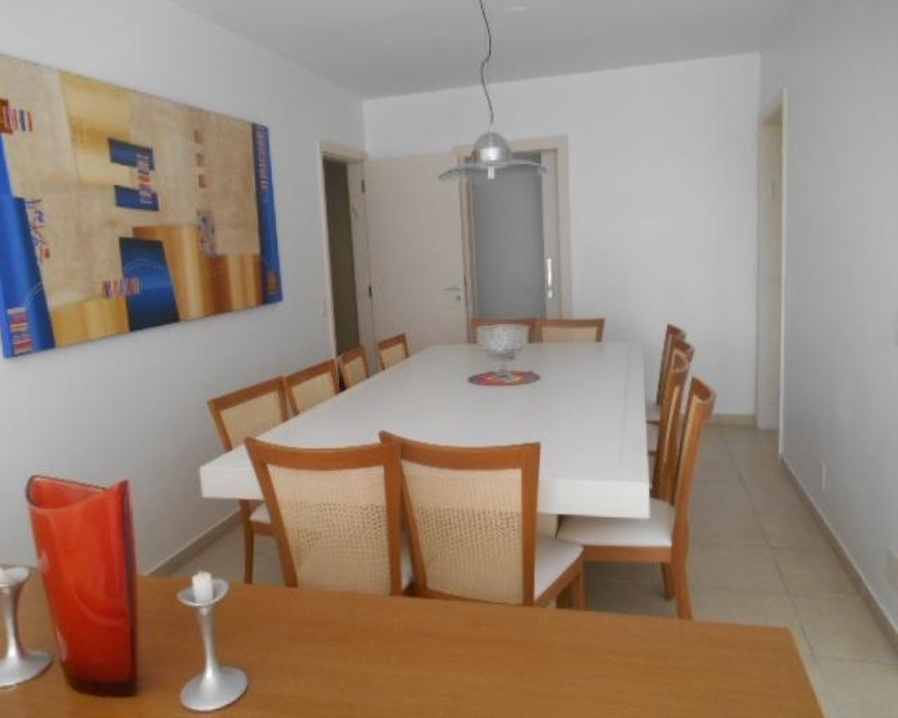 Apartamento, 3 quartos, 190 m² - Foto 1