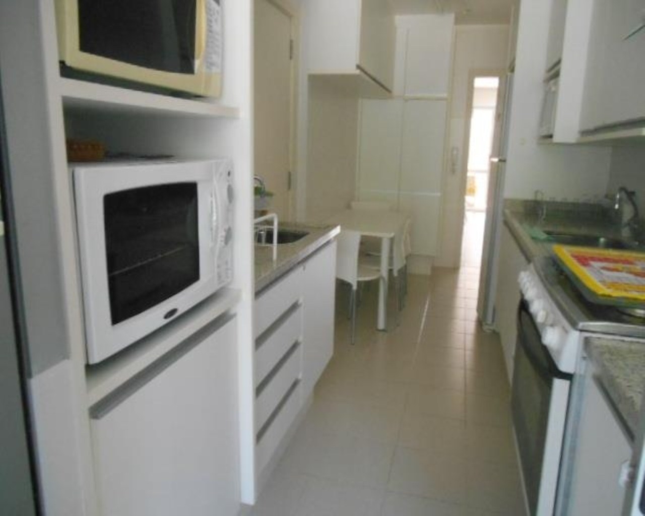 Apartamento, 3 quartos, 190 m² - Foto 12