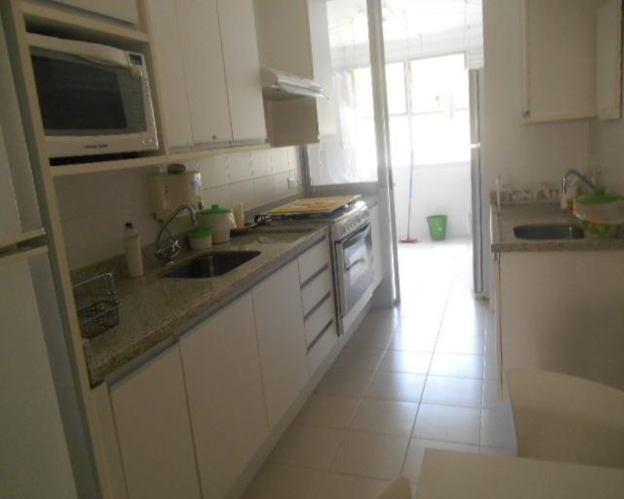Apartamento, 3 quartos, 190 m² - Foto 14