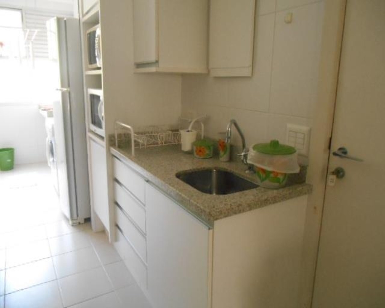 Apartamento, 3 quartos, 190 m² - Foto 15