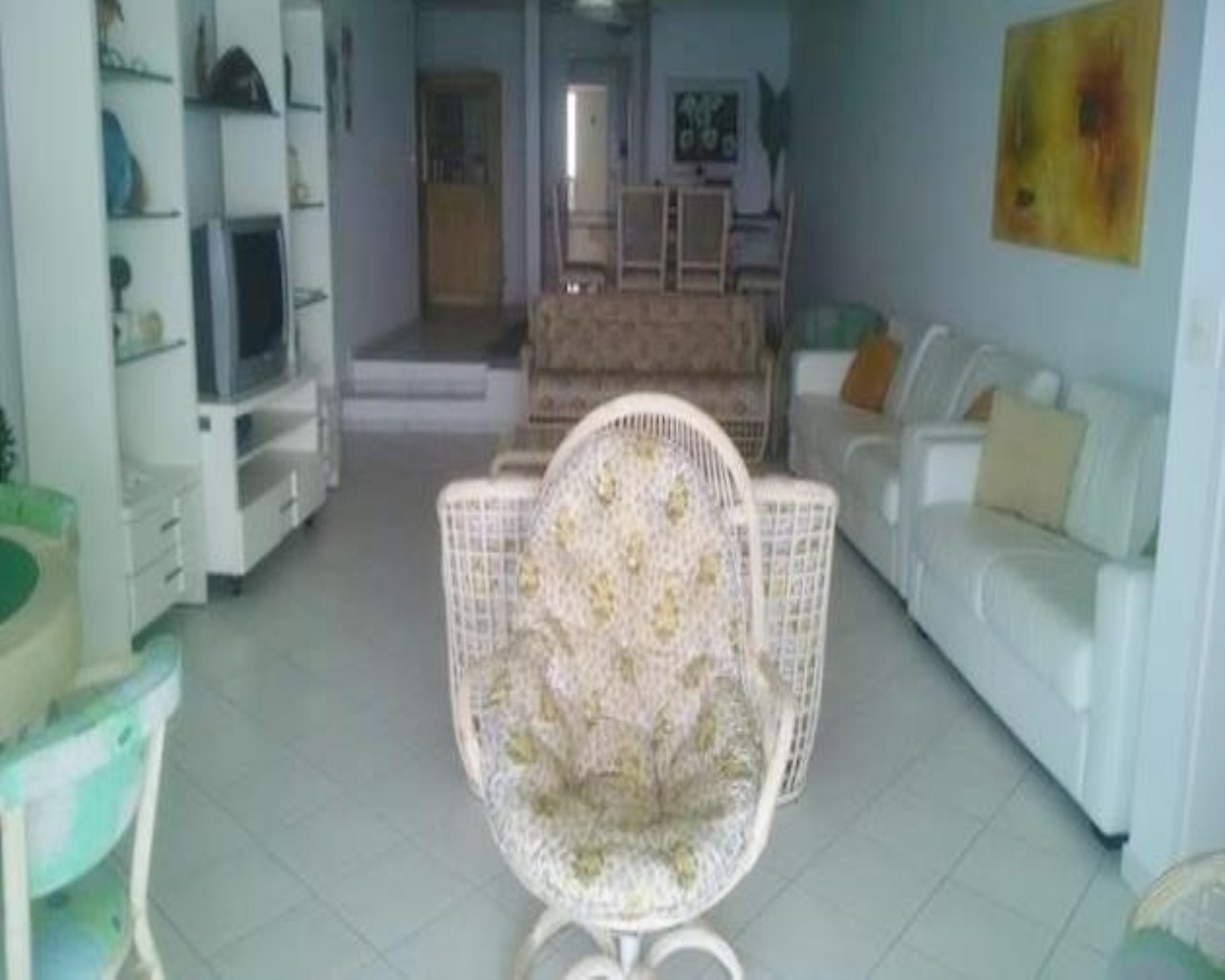 Apartamento, 3 quartos, 200 m² - Foto 4