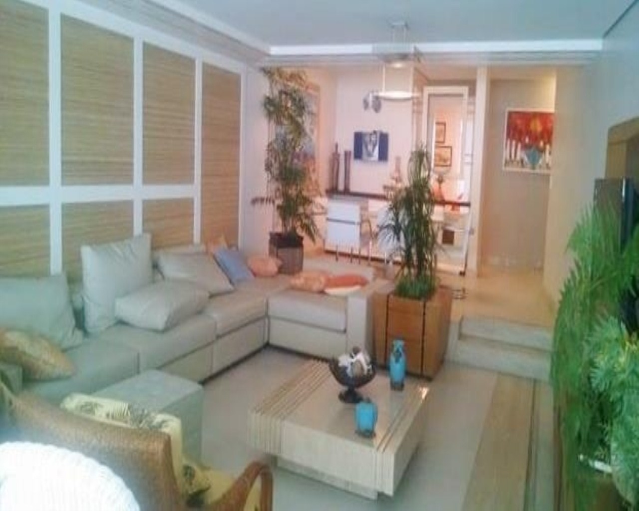Apartamento, 3 quartos, 165 m² - Foto 1