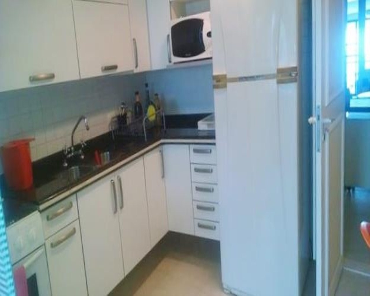 Apartamento, 3 quartos, 165 m² - Foto 4