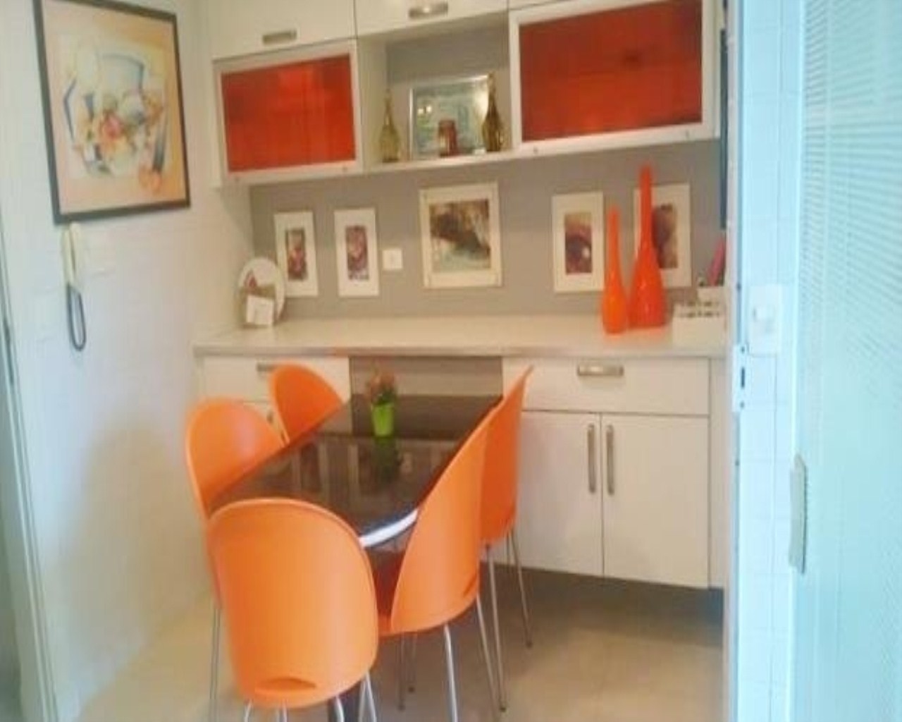 Apartamento, 3 quartos, 165 m² - Foto 5