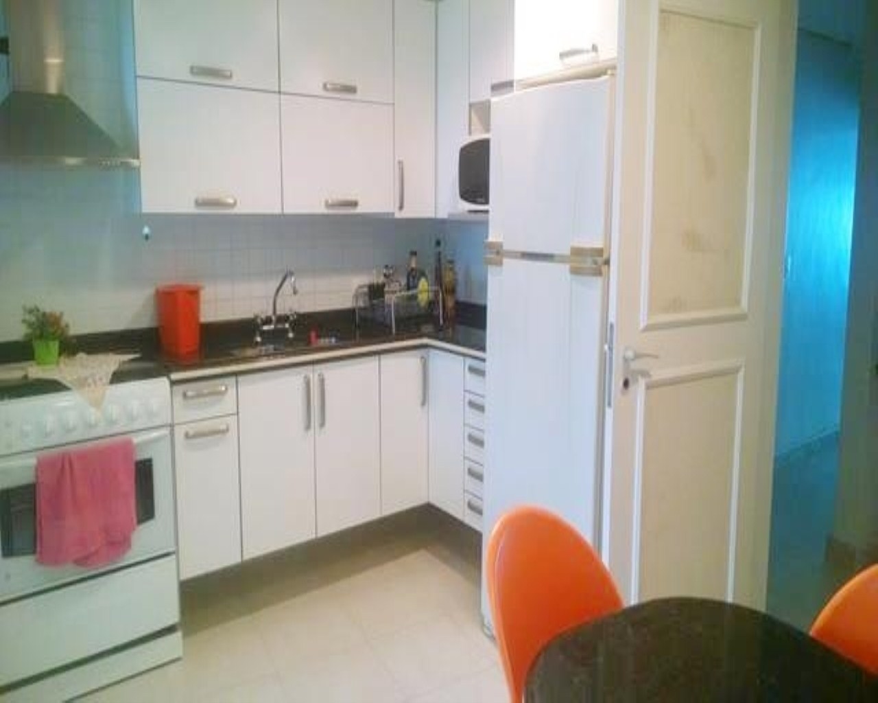 Apartamento, 3 quartos, 165 m² - Foto 6