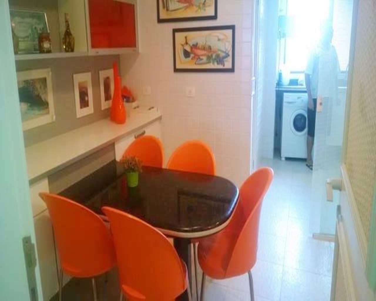 Apartamento, 3 quartos, 165 m² - Foto 7