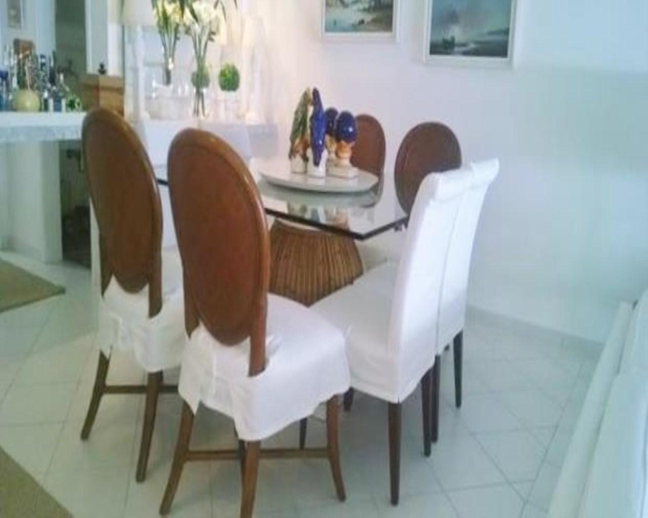 Apartamento, 3 quartos, 165 m² - Foto 2