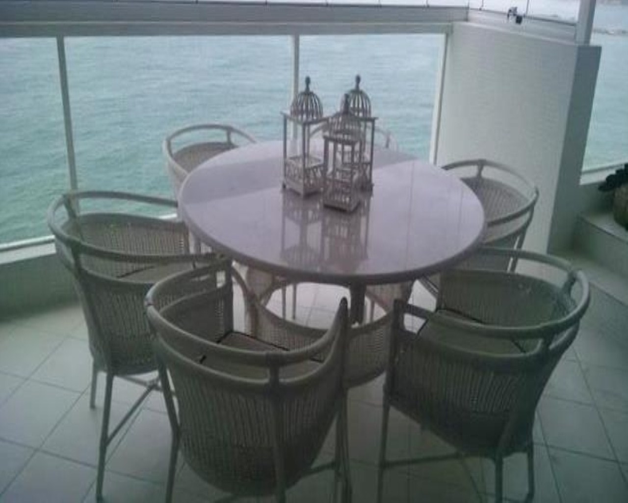 Apartamento, 3 quartos, 165 m² - Foto 3