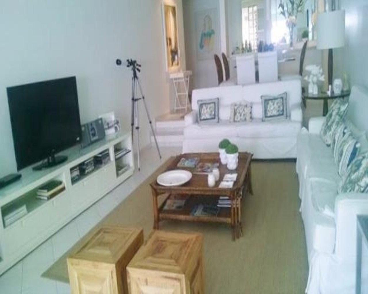 Apartamento, 3 quartos, 165 m² - Foto 4