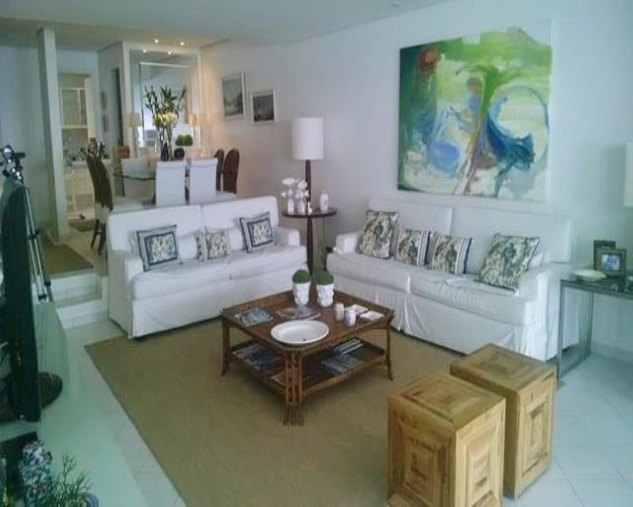 Apartamento, 3 quartos, 165 m² - Foto 5