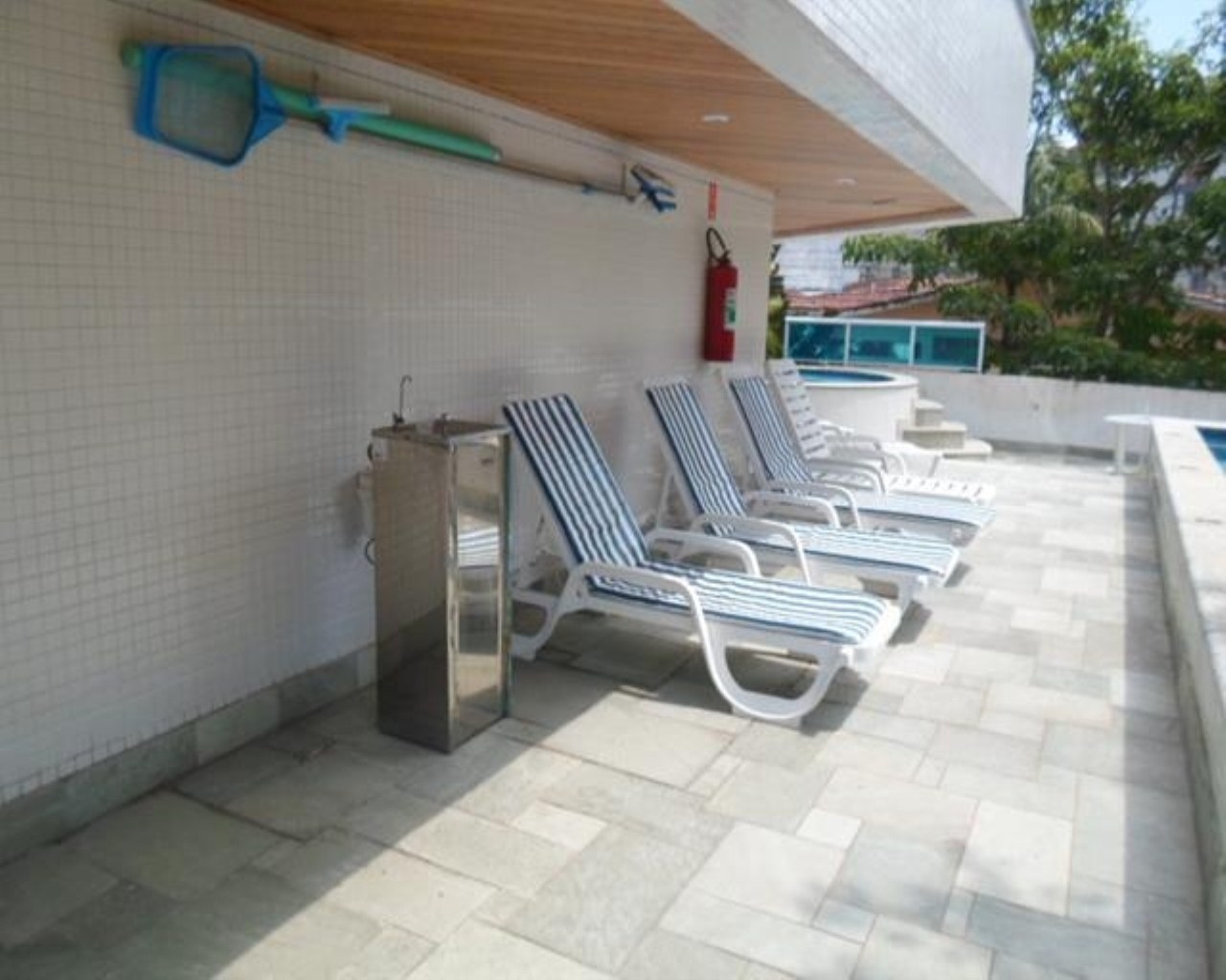 Apartamento à venda no Guarujá na Praia das Astúrias. em Jardim Las Palmas, Guarujá — foto 5