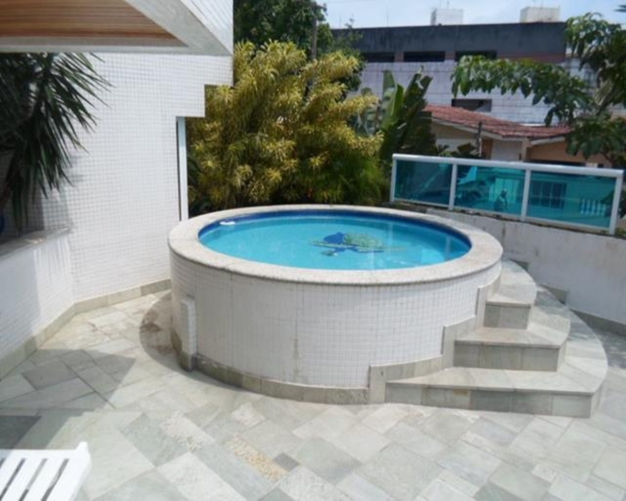 Apartamento à venda no Guarujá na Praia das Astúrias. em Jardim Las Palmas, Guarujá — foto 6