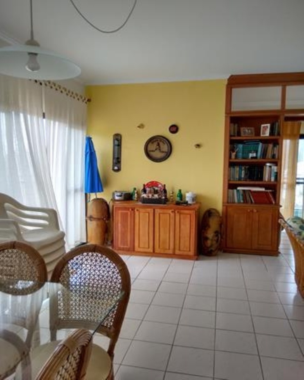 Cobertura, 2 quartos, 164 m² - Foto 1