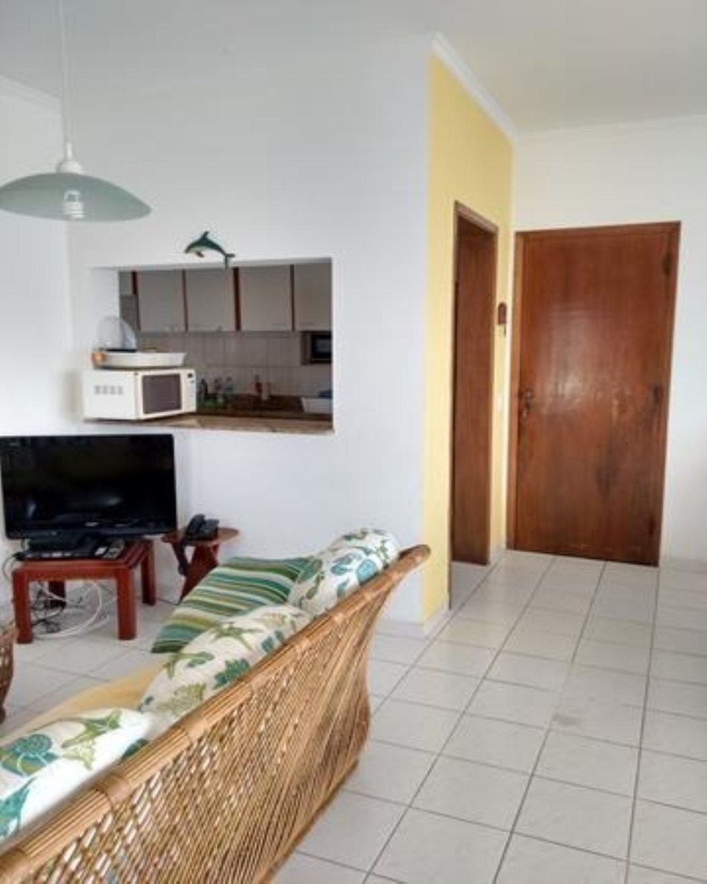 Cobertura, 2 quartos, 164 m² - Foto 2