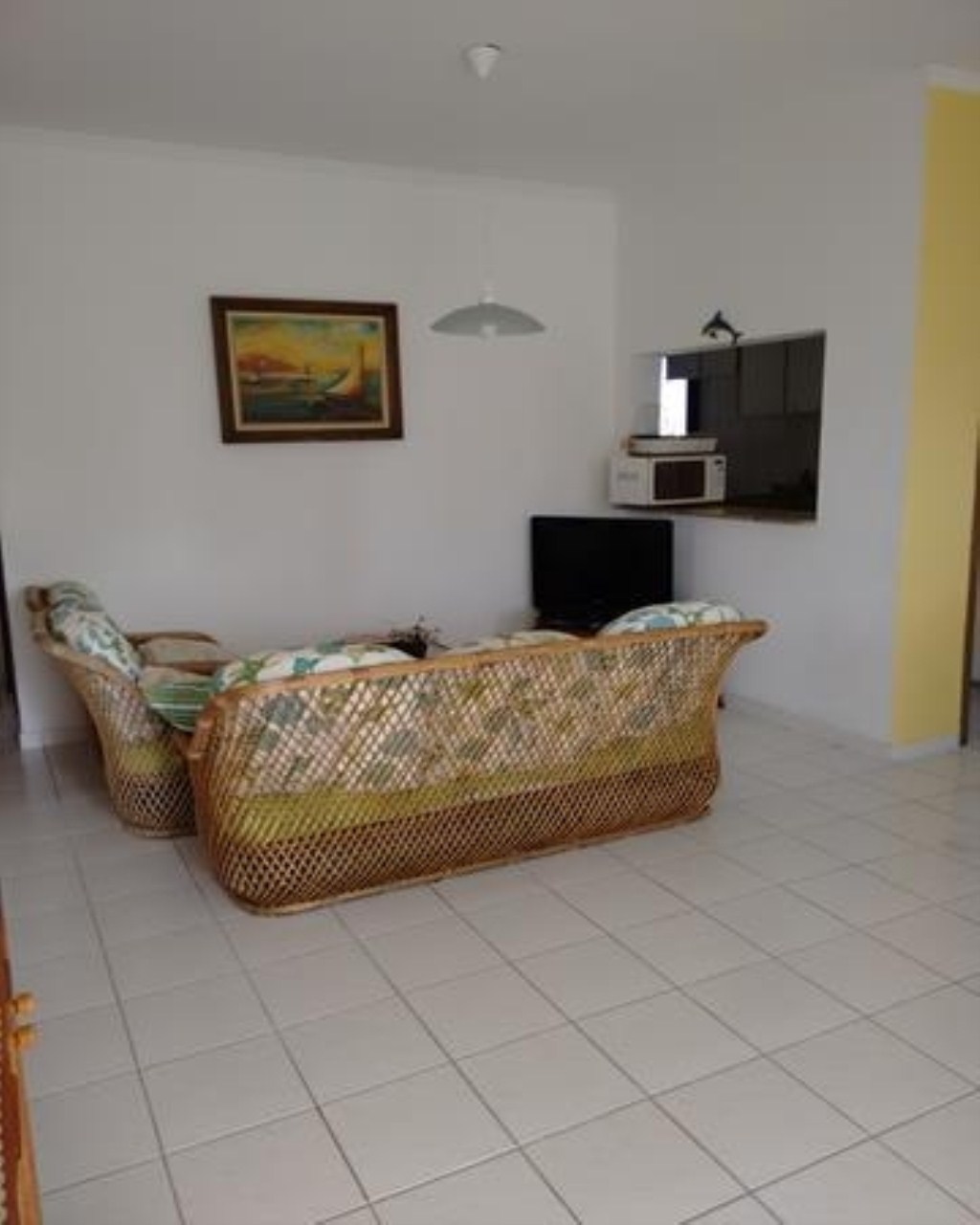 Cobertura, 2 quartos, 164 m² - Foto 3