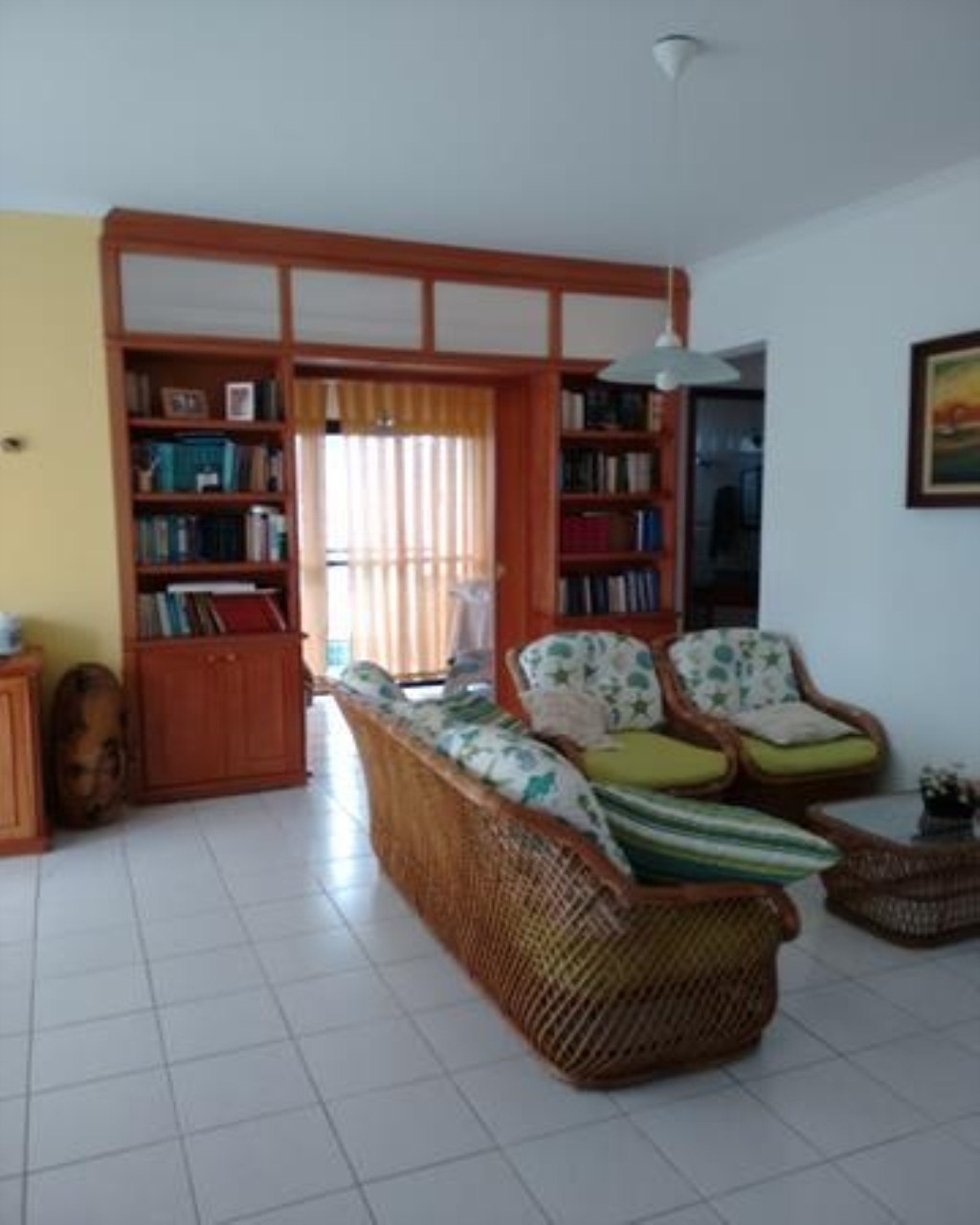 Cobertura, 2 quartos, 164 m² - Foto 4
