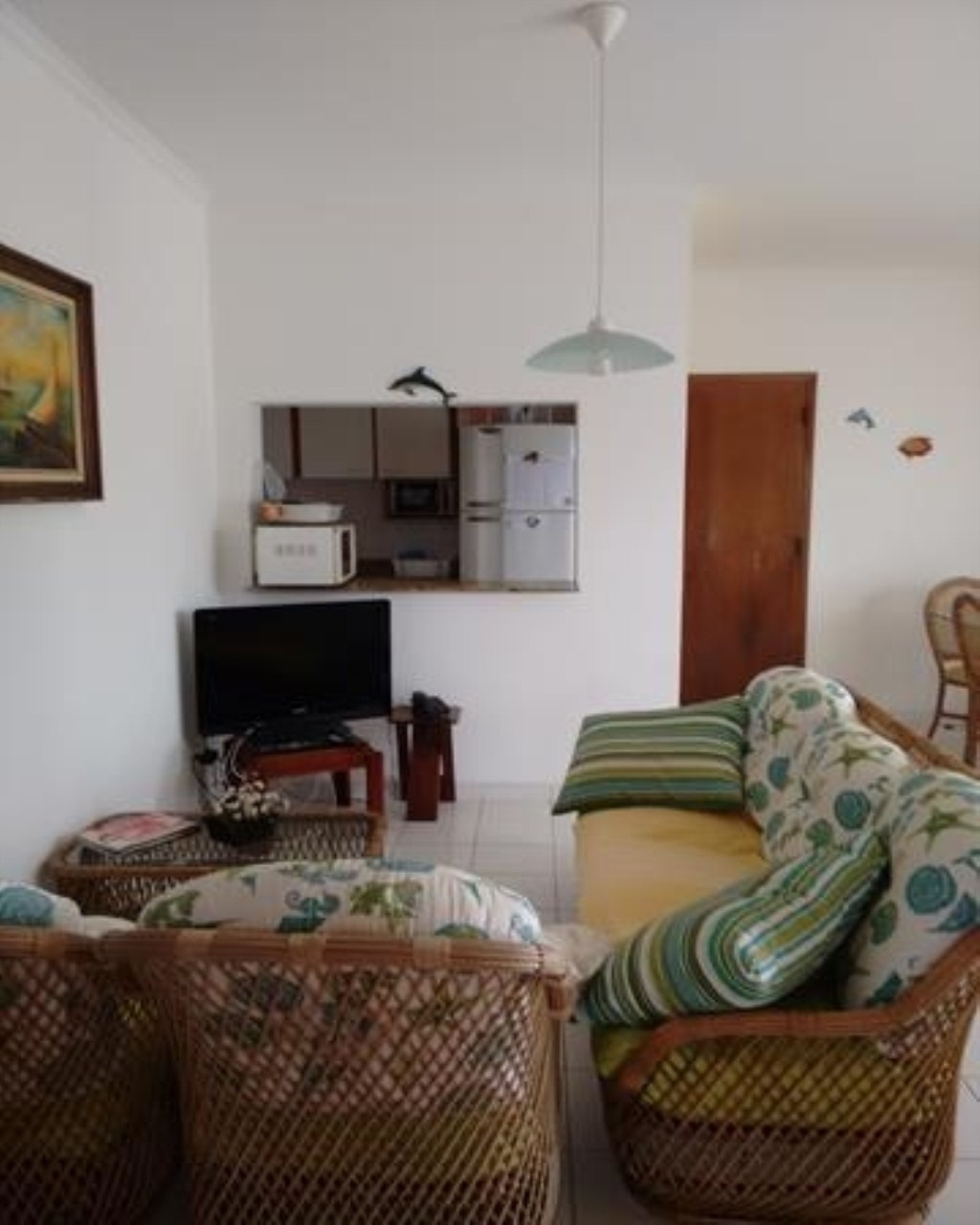 Cobertura, 2 quartos, 164 m² - Foto 8