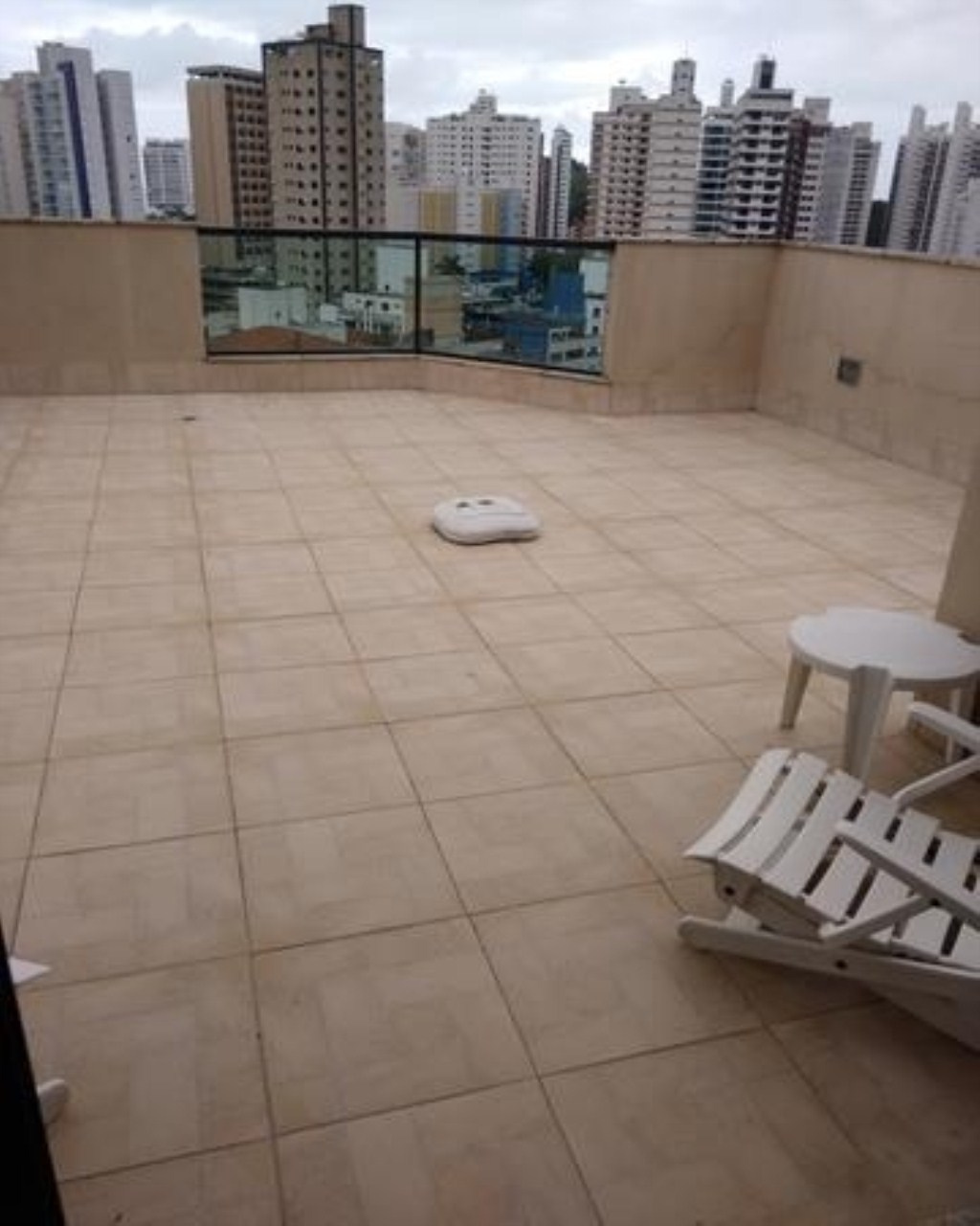 Cobertura, 2 quartos, 164 m² - Foto 15