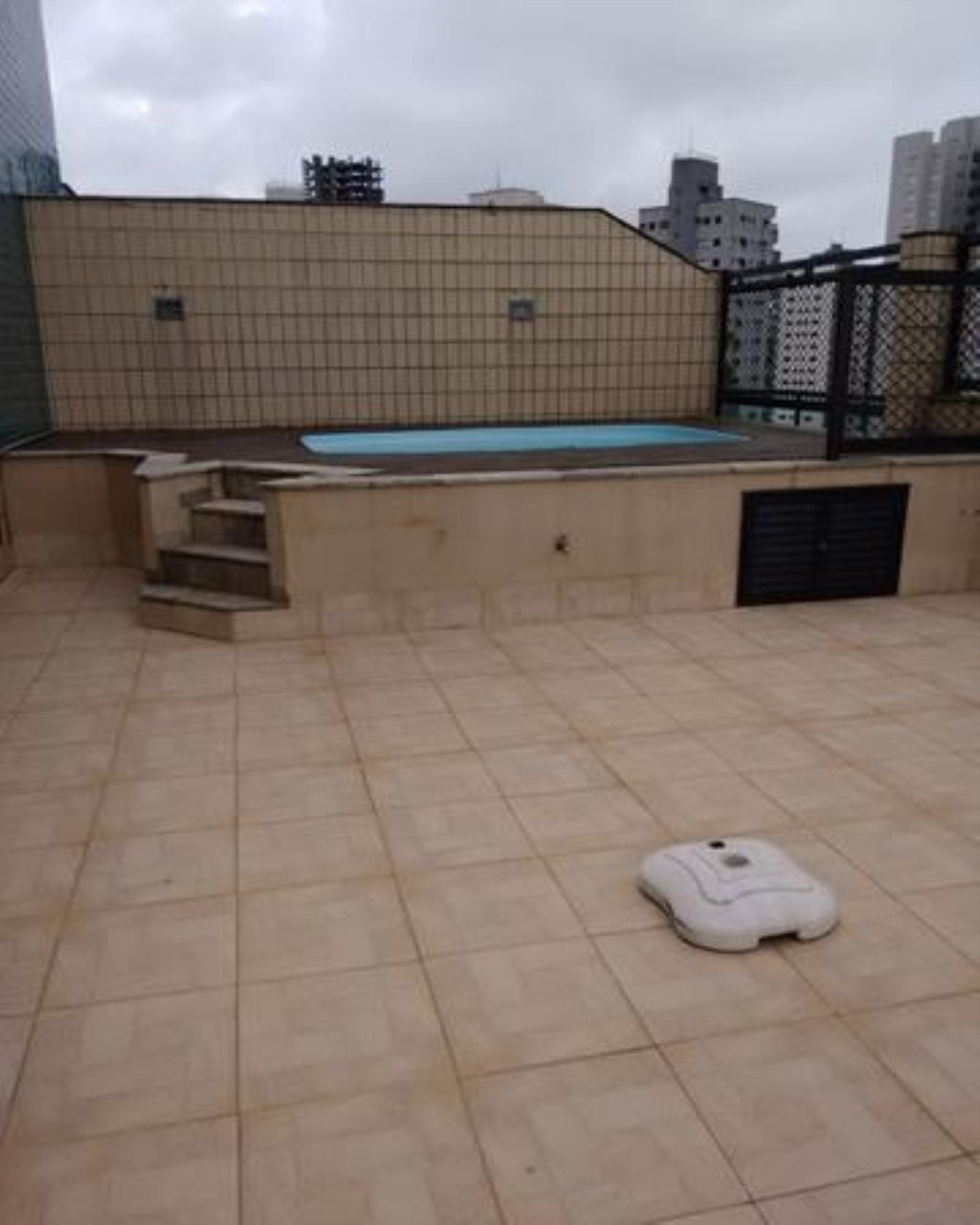 Cobertura, 2 quartos, 164 m² - Foto 16