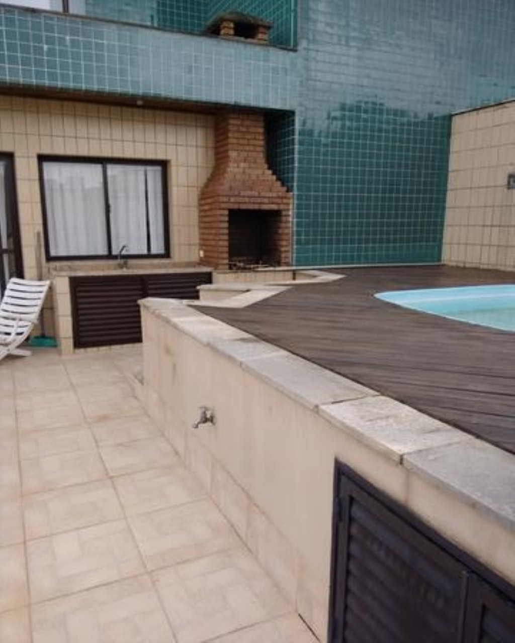 Cobertura, 2 quartos, 164 m² - Foto 17