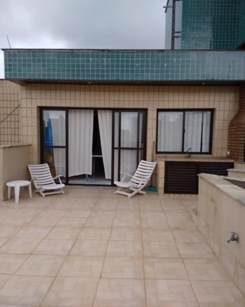 Cobertura, 2 quartos, 164 m² - Foto 19