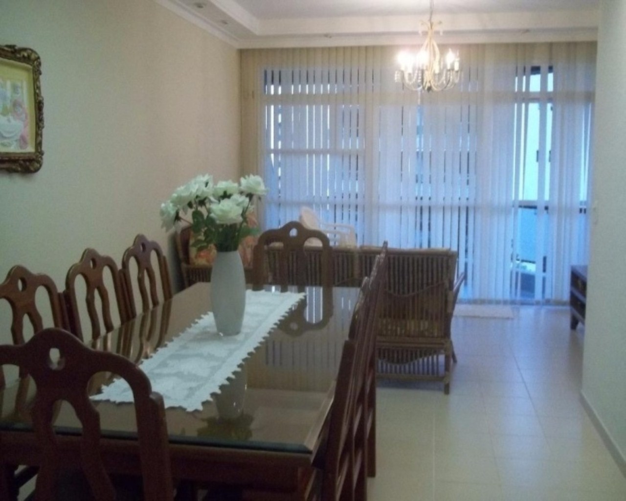 Apartamento, 3 quartos, 112 m² - Foto 2