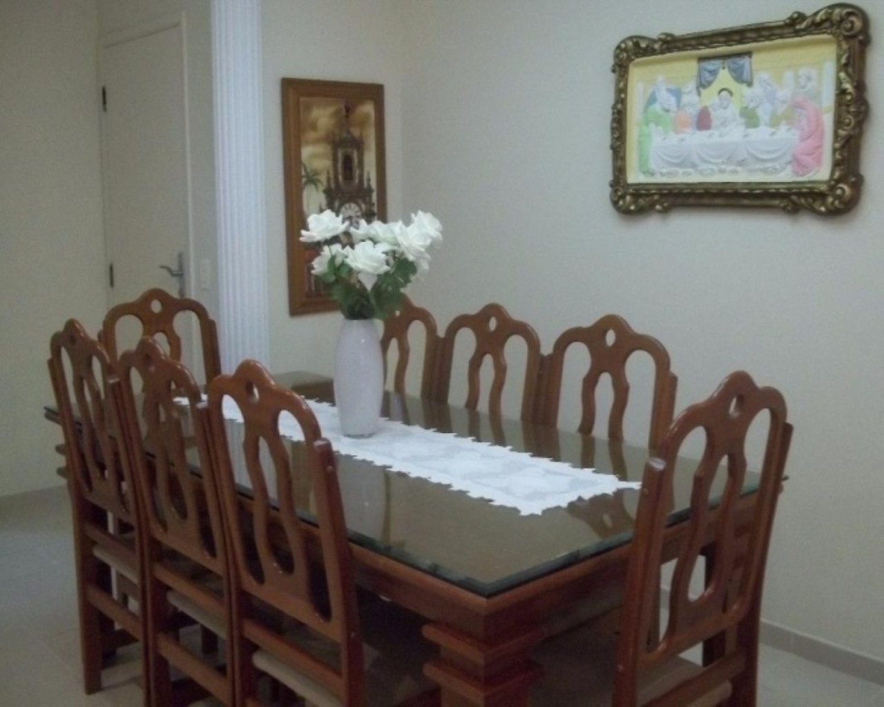 Apartamento, 3 quartos, 112 m² - Foto 4