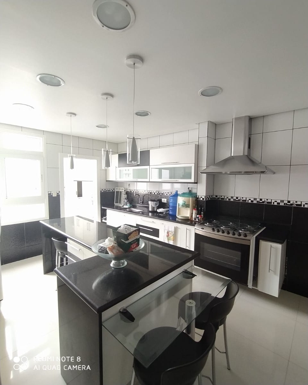 Apartamento, 4 quartos, 220 m² - Foto 13