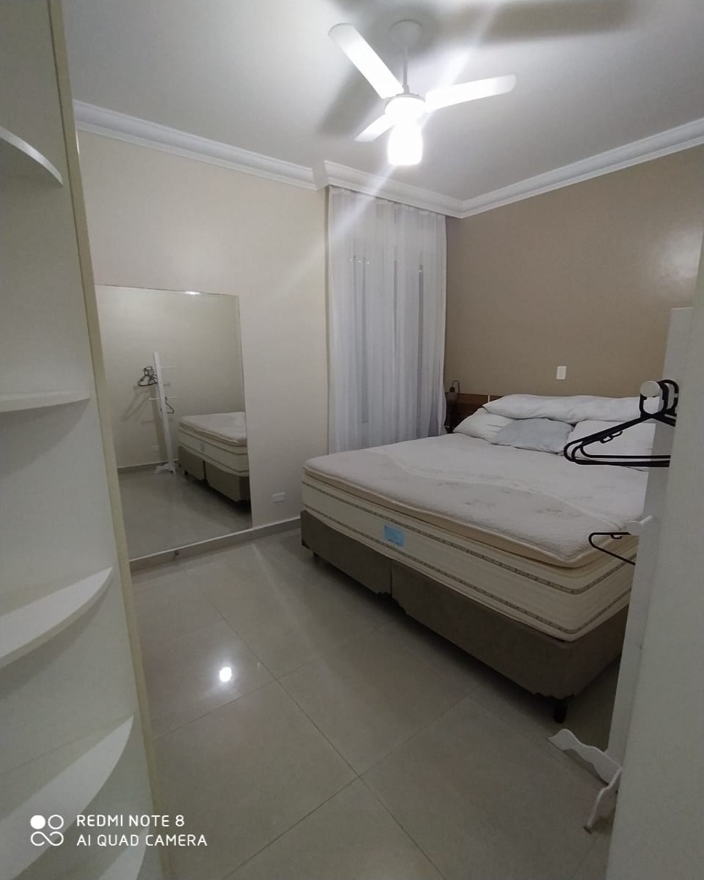 Apartamento, 4 quartos, 220 m² - Foto 14