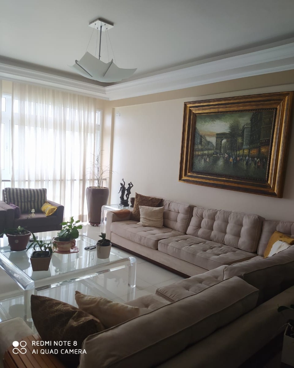 Apartamento, 4 quartos, 220 m² - Foto 3