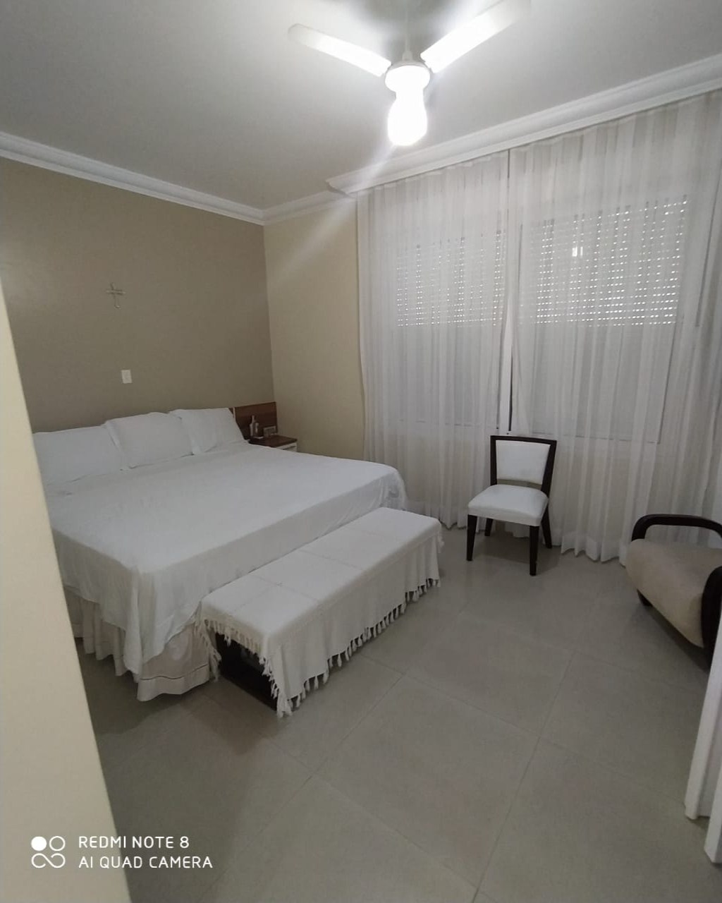 Apartamento, 4 quartos, 220 m² - Foto 18