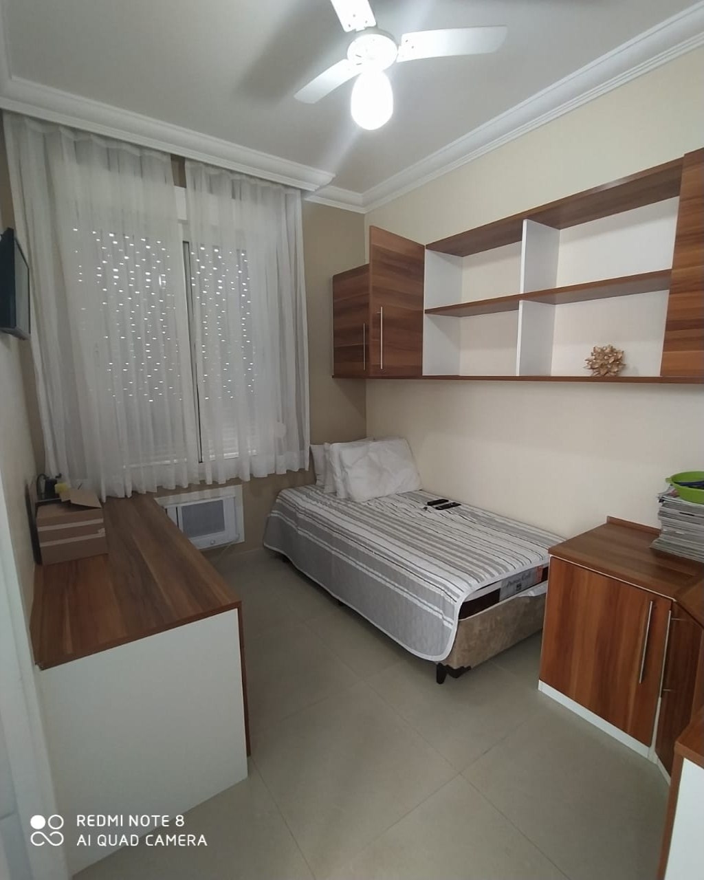 Apartamento, 4 quartos, 220 m² - Foto 20
