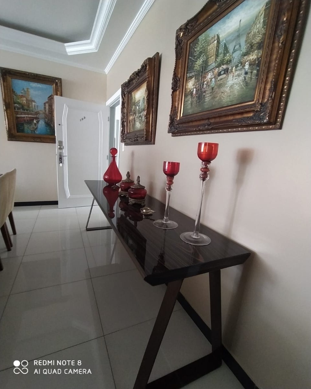 Apartamento, 4 quartos, 220 m² - Foto 21