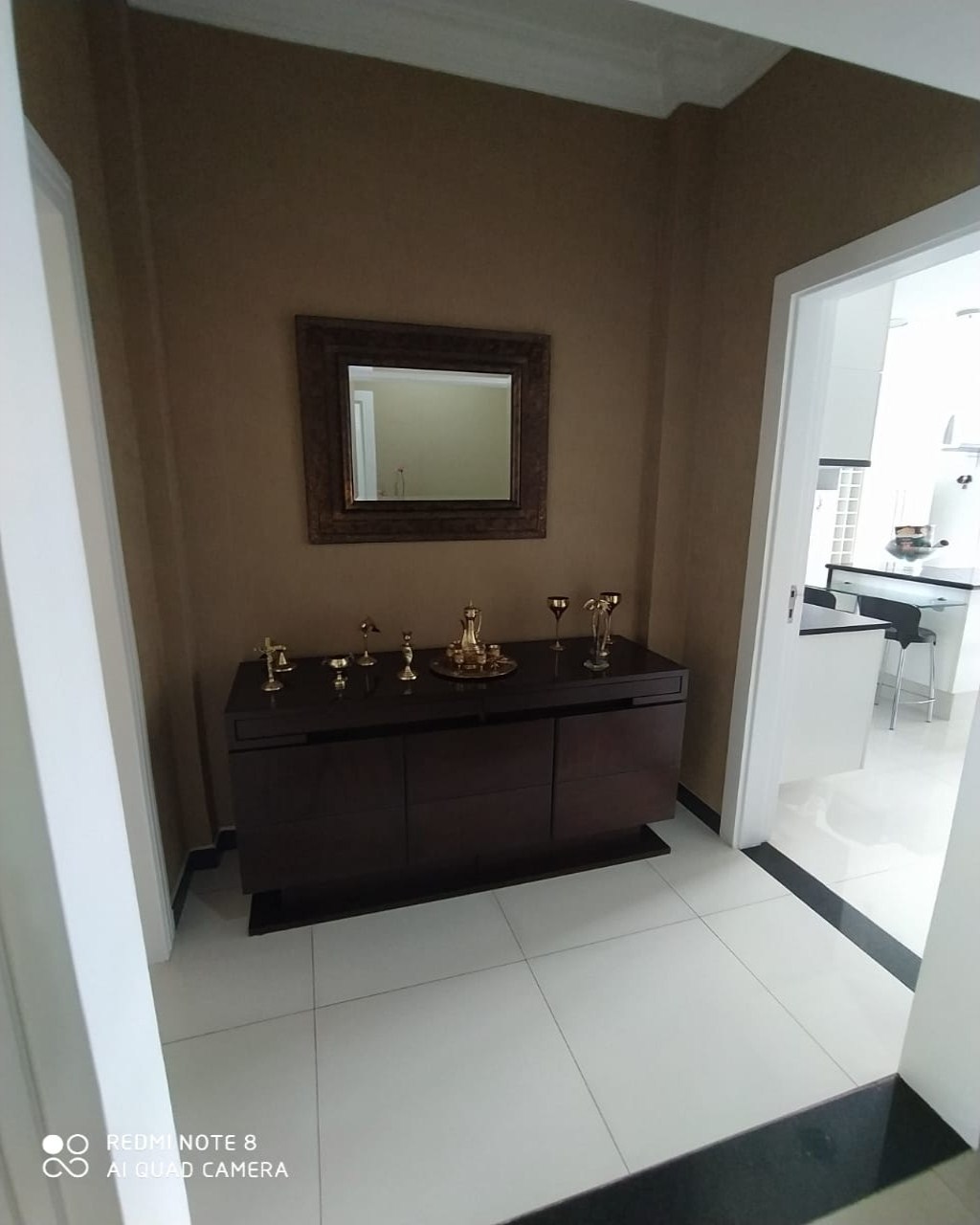 Apartamento, 4 quartos, 220 m² - Foto 22