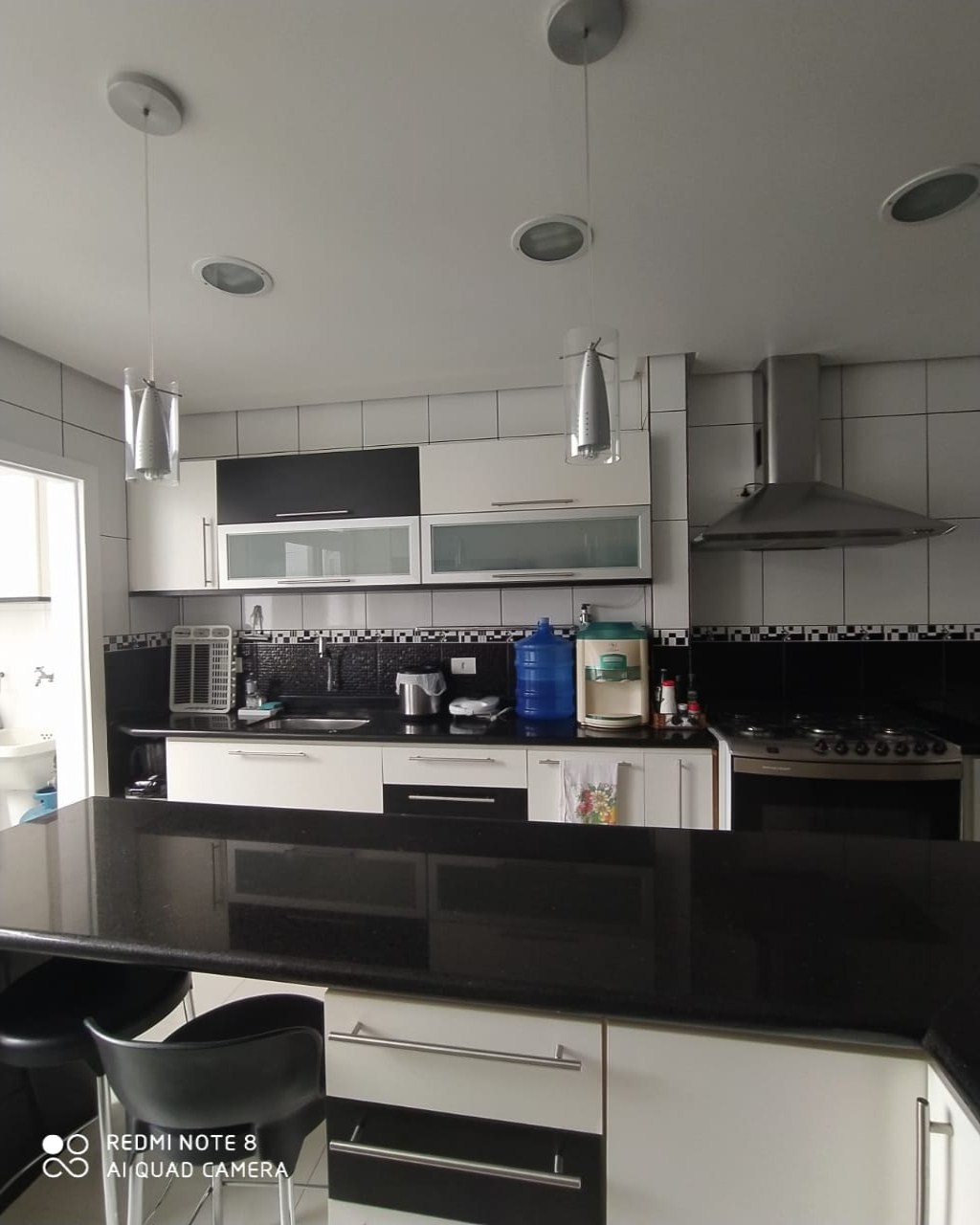 Apartamento, 4 quartos, 220 m² - Foto 11