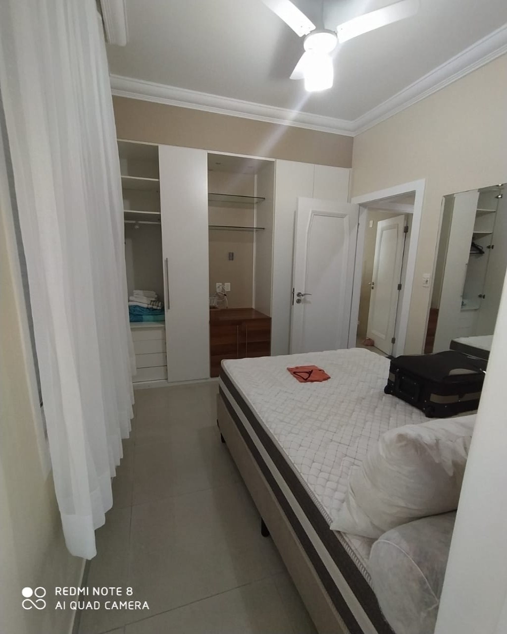 Apartamento, 4 quartos, 220 m² - Foto 24