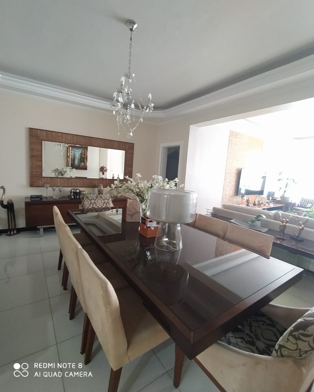Apartamento, 4 quartos, 220 m² - Foto 7