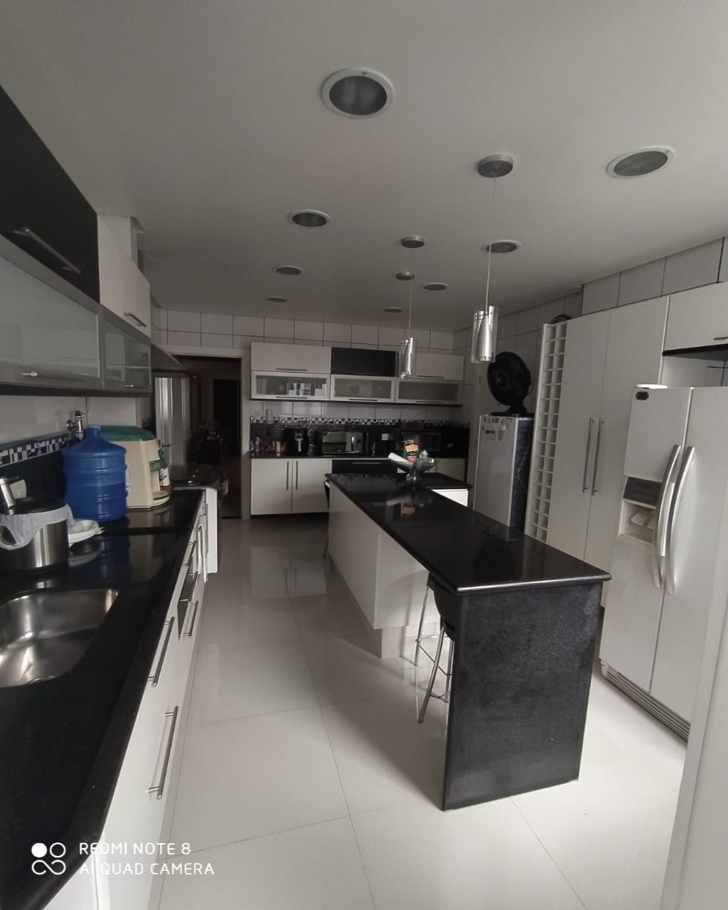 Apartamento, 4 quartos, 220 m² - Foto 12