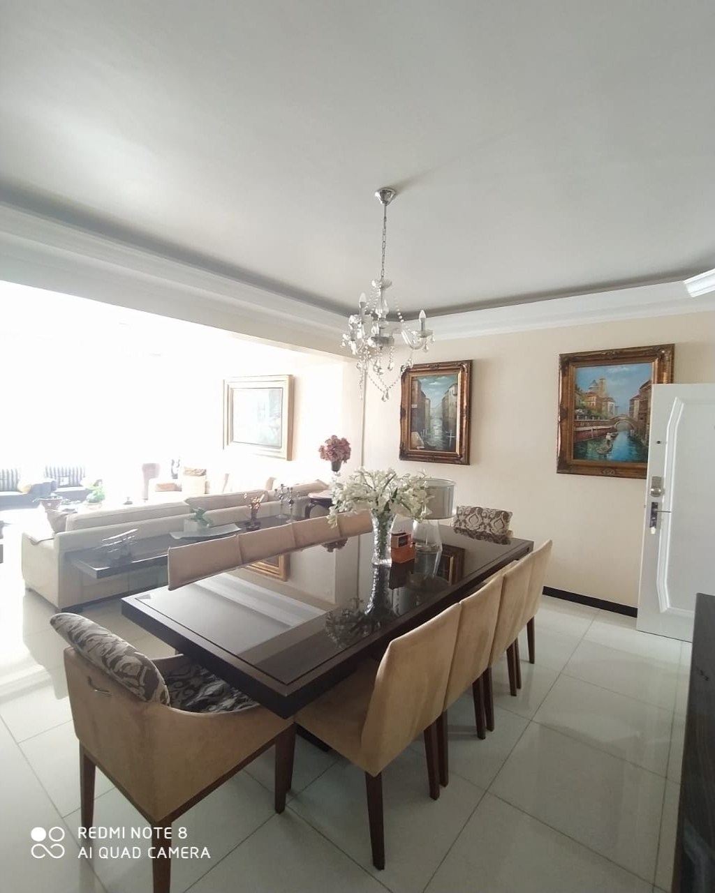Apartamento, 4 quartos, 220 m² - Foto 5