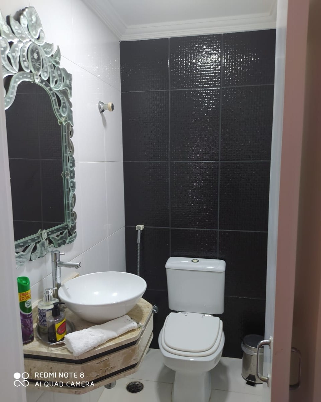 Apartamento, 4 quartos, 220 m² - Foto 26